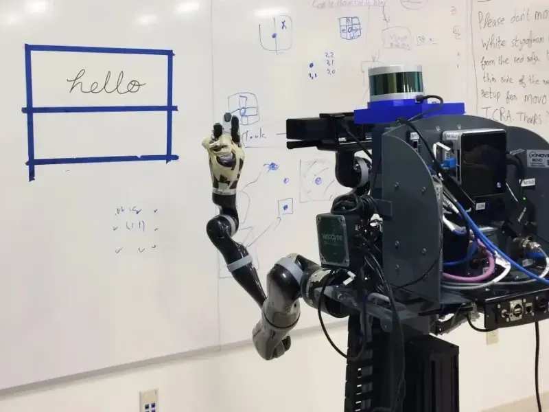 Il governo sudafricano ha dovuto ritirare la sua proposta di legge sull’AI perché si è scoperto che è stata scritta con l’AI