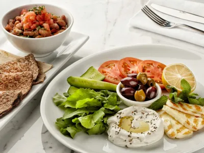 Alimentazione. Riprendiamoci il cibo!