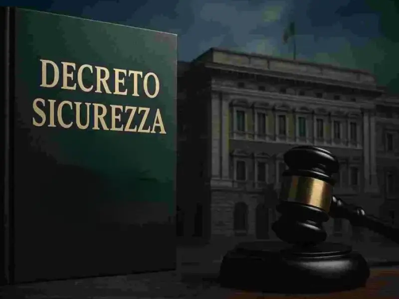 Il governo va allo scontro con il Colle