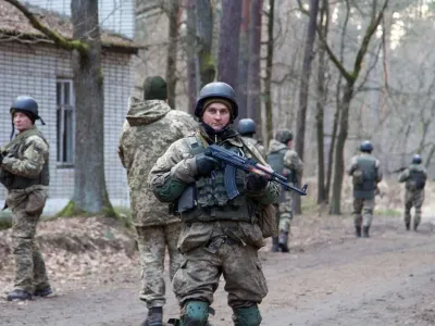 Cosa dicono davvero le riconquiste territoriali dell’Ucraina sulla linea del fronte