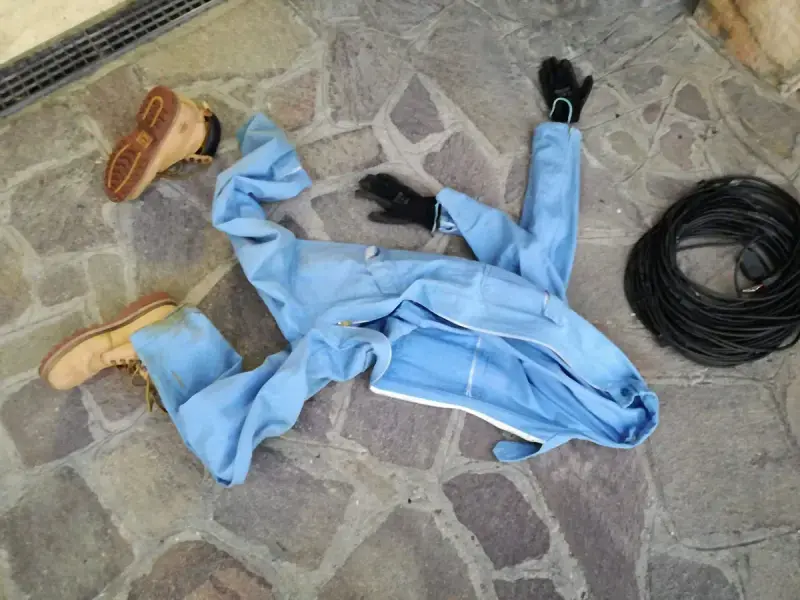 Salute e sicurezza sul lavoro: quel passato che dovrebbe chiarire le idee nel presente