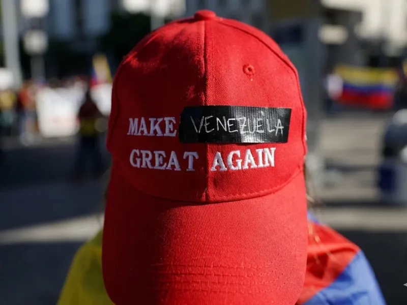 I MAGA provano a prendersi l’America Latina con lo “scudo” di Trump