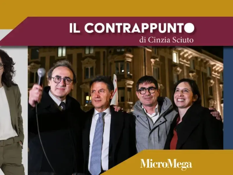 Primarie per unire? Il rischio è indebolire la rappresentanza