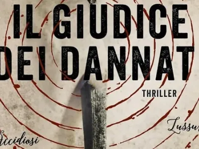 L'inferno di una detective