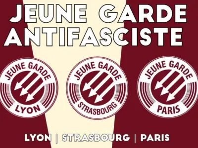 In Francia sotto accusa la Giovane guardia e Mélenchon