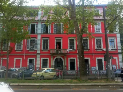 Askatasuna: una chiusura preventiva?