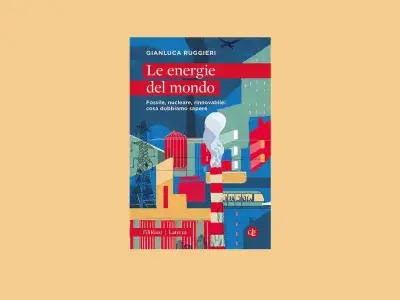Le energie del mondo di Gianluca Ruggieri