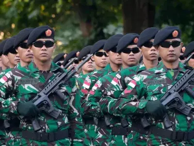 Indonesia, tra povertà e nostalgia del passato