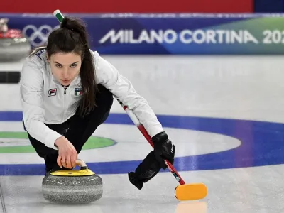 Olimpiadi e femminilità: quando lo sguardo supera il gesto sportivo