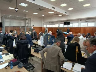 Processo naufragio Cutro, giallo sugli atti riservati di Frontex