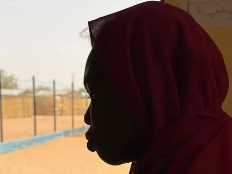 Sudan, la guerra e la solidarietà