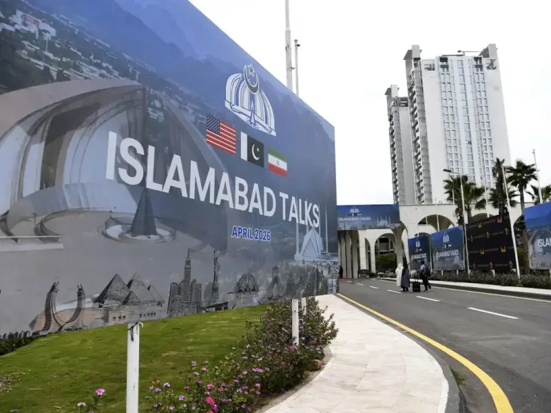 La nuova centralità diplomatica del Pakistan