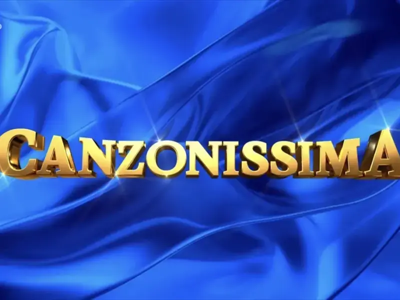 Canzonissima 2026: l’irreversibile tramonto del varietà televisivo