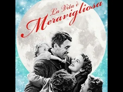 Le famiglie dei film di natale