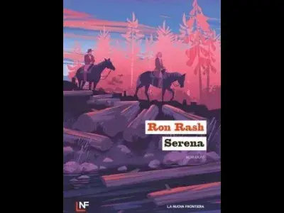 Una Lady Macbeth degli Appalachi