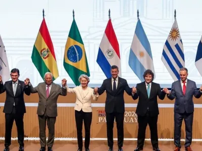 Unione europea-Mercosur, a che punto siamo