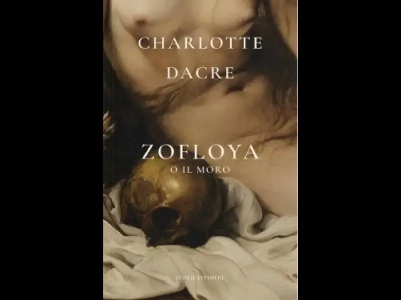 Sesso, razza e nefandezza ( Nightmare Abbey 25)