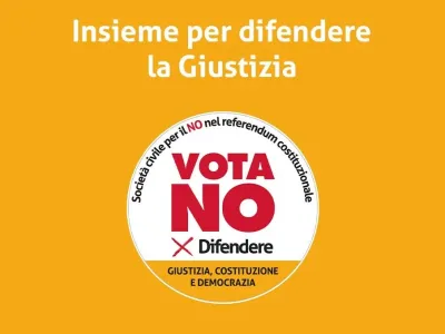 Perché tante bugie sulla giustizia? Vademecum per gli indecisi al Referendum