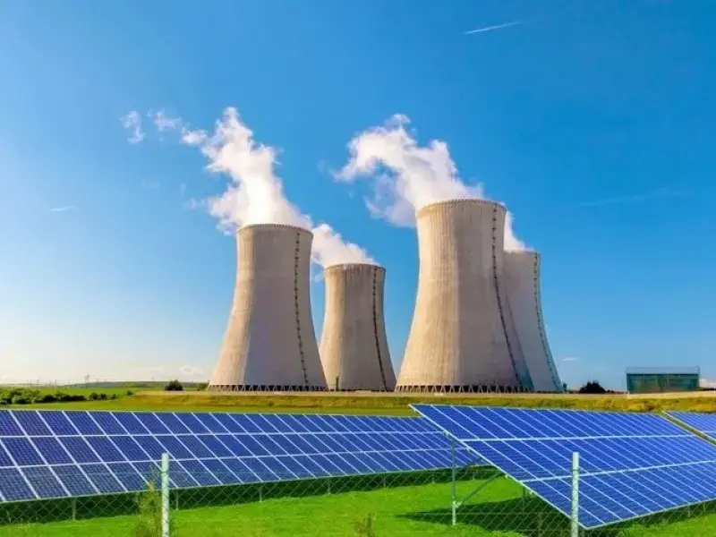 Ritorna il nucleare, con il trucco