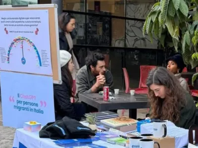 Intelligenza artificiale e migrazioni: tra ponte per l’integrazione e strumento di controllo