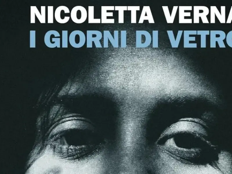 I giorni di Vetro di Nicoletta Verna