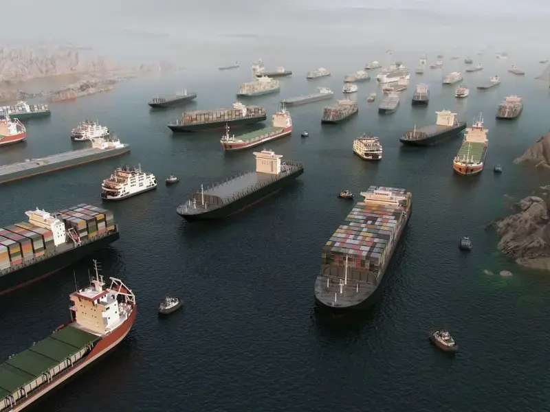 Gli Emirati fuori dall’Opec aumentano i monopoli del trasporto marittimo