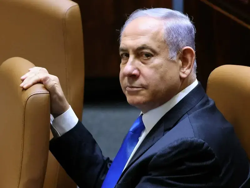 Il nuovo Presidente ungherese Péter Magyar ha detto che se Netanyahu metterà piede nel suo Paese lo farà arrestare e consegnare alla Corte Penale Internazionale