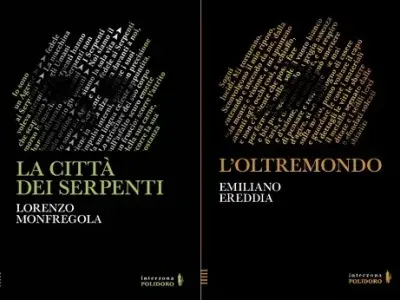 Distopie in corpo I e II