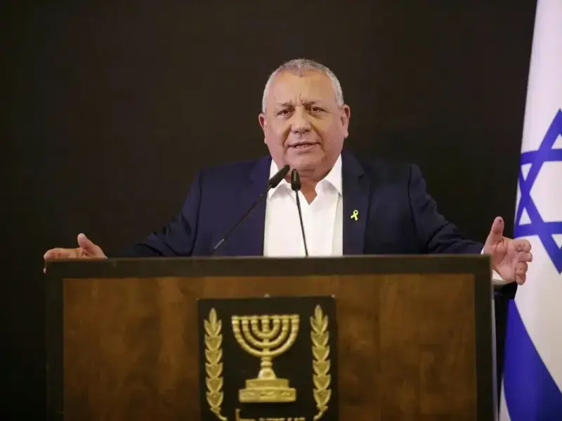 In Israele l’ascesa di Eisenkot nei sondaggi