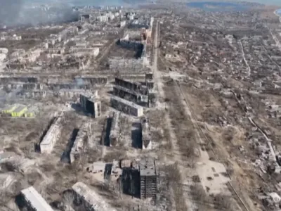 La dignità dei morti, oltre la propaganda: numeri, bugie e silenzi sulla guerra in Ucraina