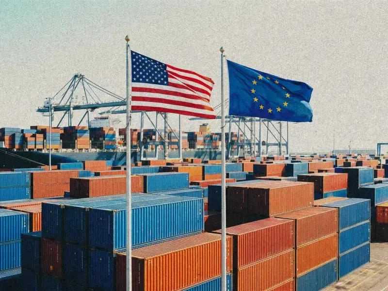 L’Europa tra dazi e missili