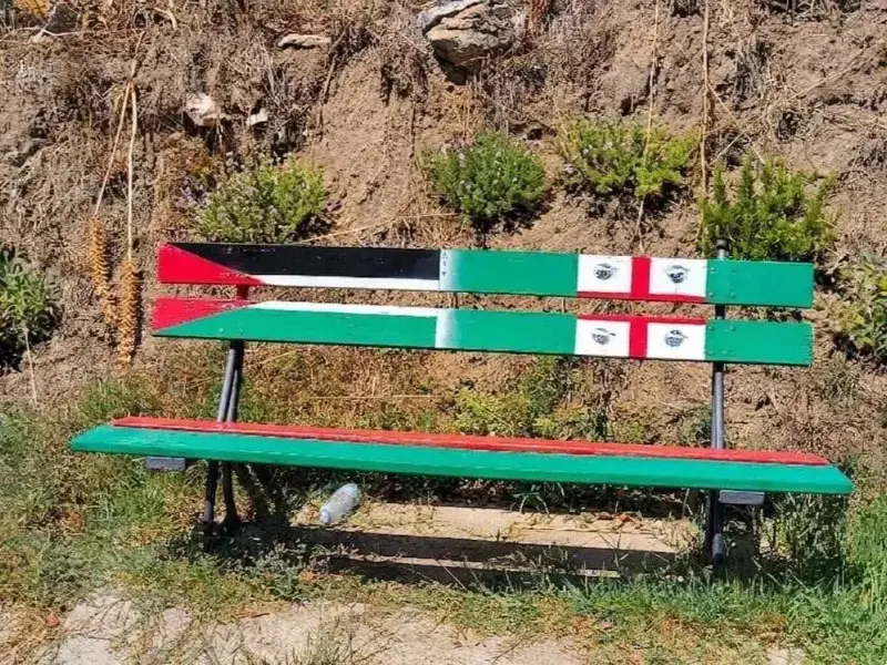Ben Gvir, il mostro espiatorio