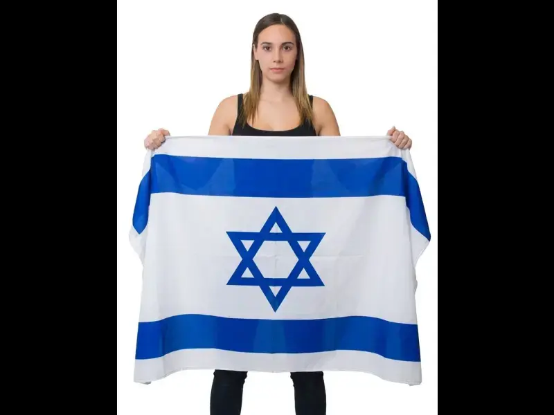 Napoli: continuano le provocazioni dei turisti israeliani