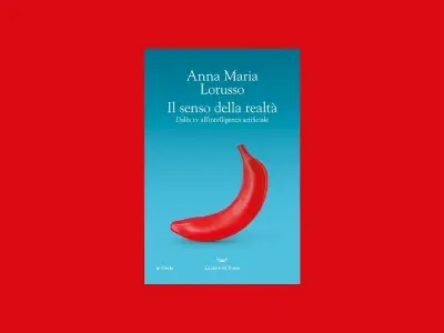 Il senso della realtà di Anna Maria Lorusso