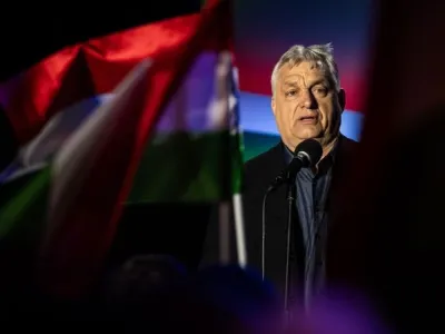 Ungheria, il giorno della svolta?