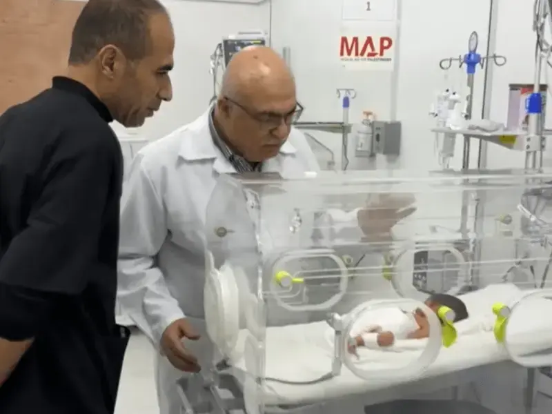 Israele tiene chiuso il corridorio medico con Gaza. I malati gravi non saranno trasferiti in Cisgiordania
