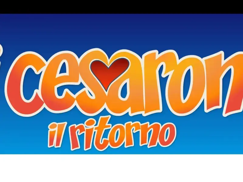I Cesaroni: tornare a casa non è mai semplice