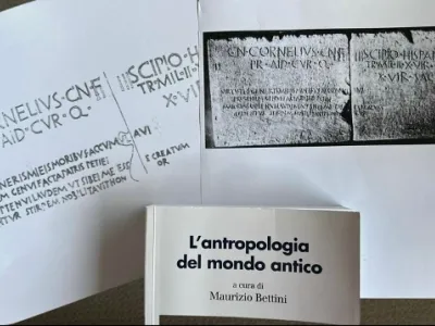 Identità: un laboratorio integrato