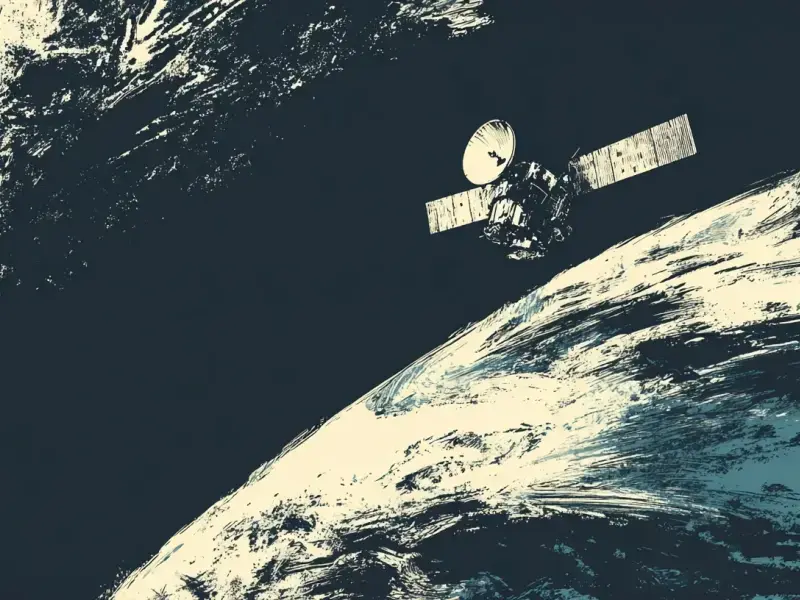 Anthropic, Musk e la corsa ai data center: dalla Terra allo spazio