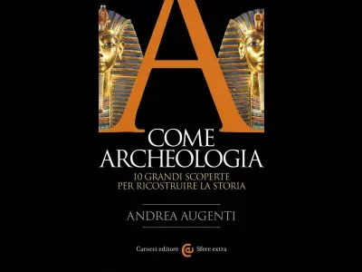 Quando le fonti divergono. La profondità delle zone grigie Intervista all’archeologo Andrea Augenti (parte uno)
