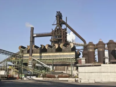 I costi di un fantasma chiamato ex Ilva
