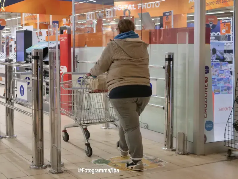 La crisi non è un’eccezione in un sistema organizzato per produrre instabilità