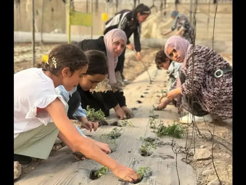 Per favore, non smettete di dare voce ai palestinesi