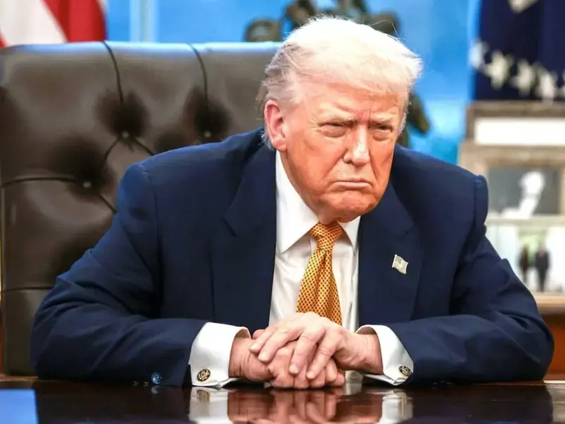 Trump vuole riprendere la guerra all’Iran ma gli americani non lo seguono