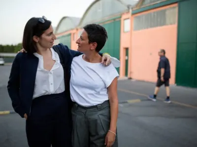 “Il nostro Pd è un partito vincente”