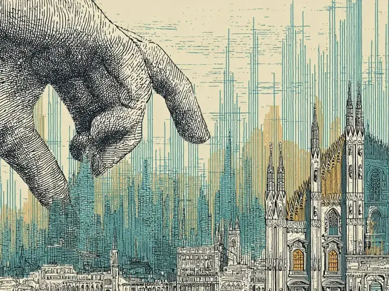 Il colosso della finanza KKR apre a Milano, ma ci ha già comprati da tempo
