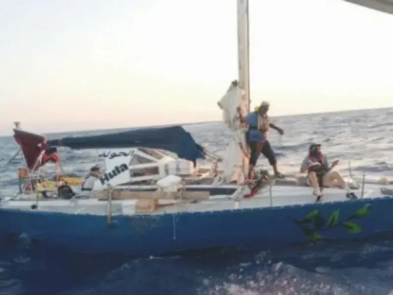La Flotilla recupera le barche: “Pronte per nuove missioni”
