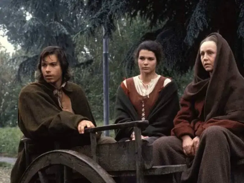 Questo spostamento de I promessi sposi in quarta liceo s’ha da fare