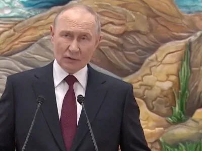 Putin ha già scatenato la ‘guerra’ contro l’Europa