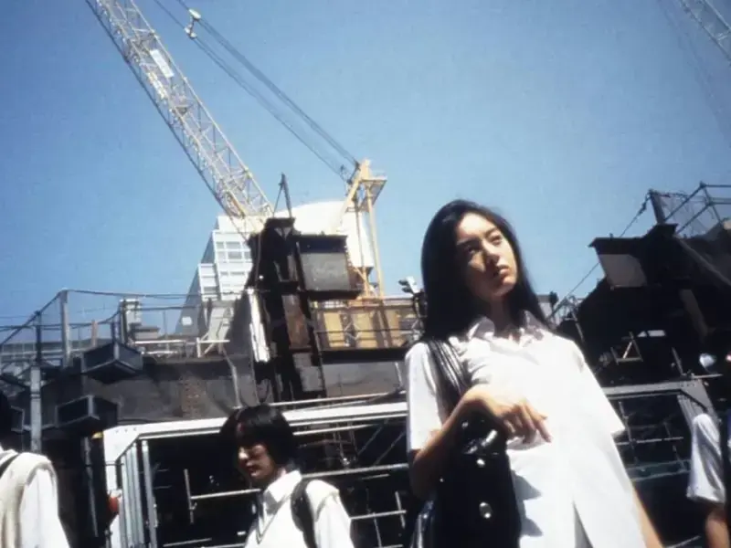 Le sorelle in giallo di Mieko Kawakami , viaggio al termine della notte di Tokyo